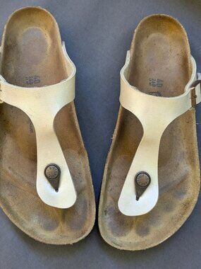 Birkenstock Gizeh Sandal